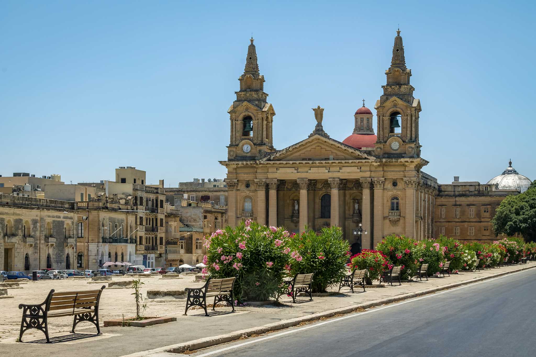 Floriana