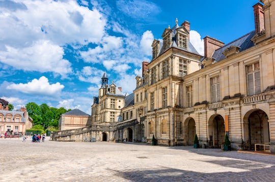 Fontainebleau
