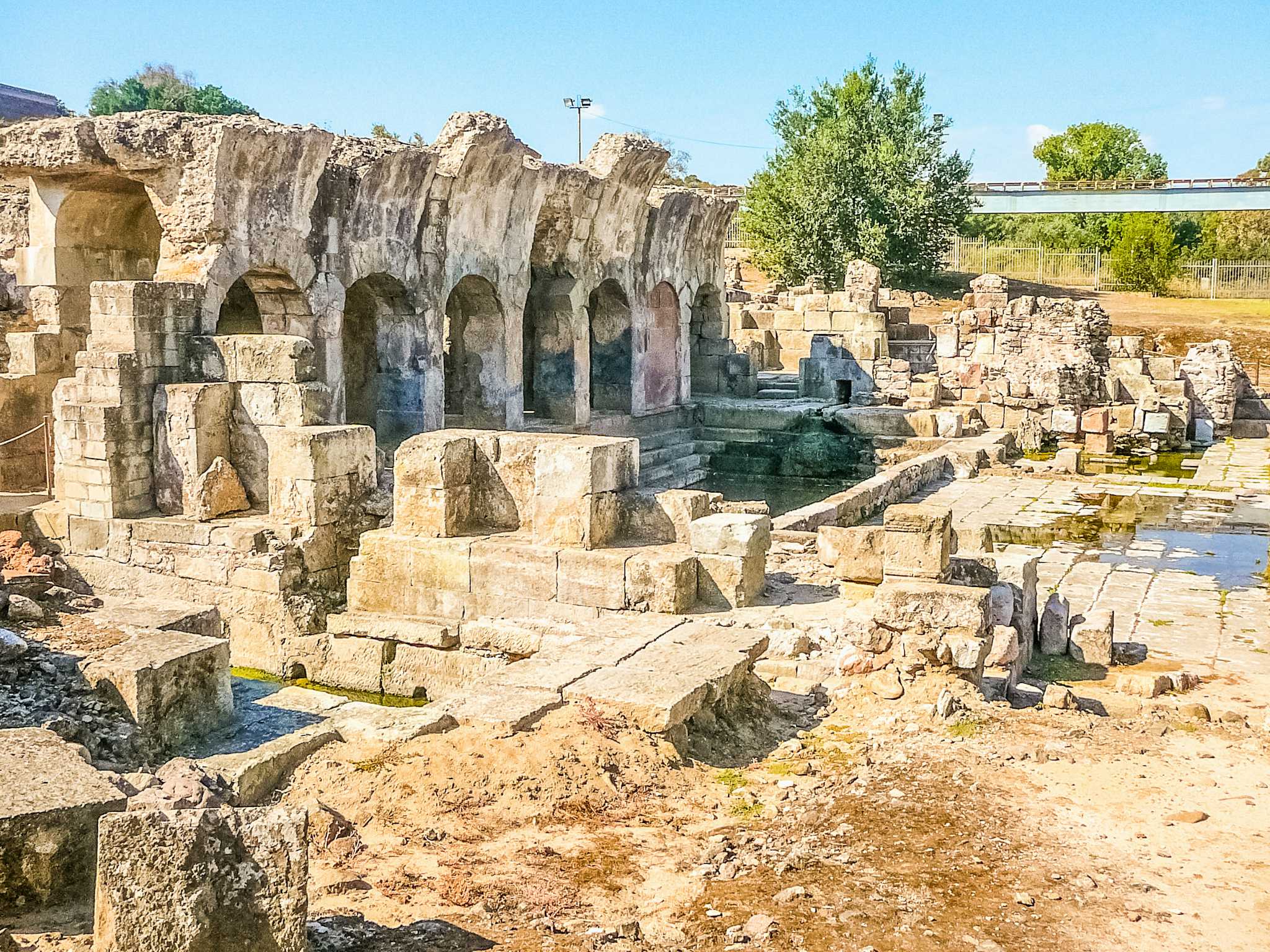 Fordongianus