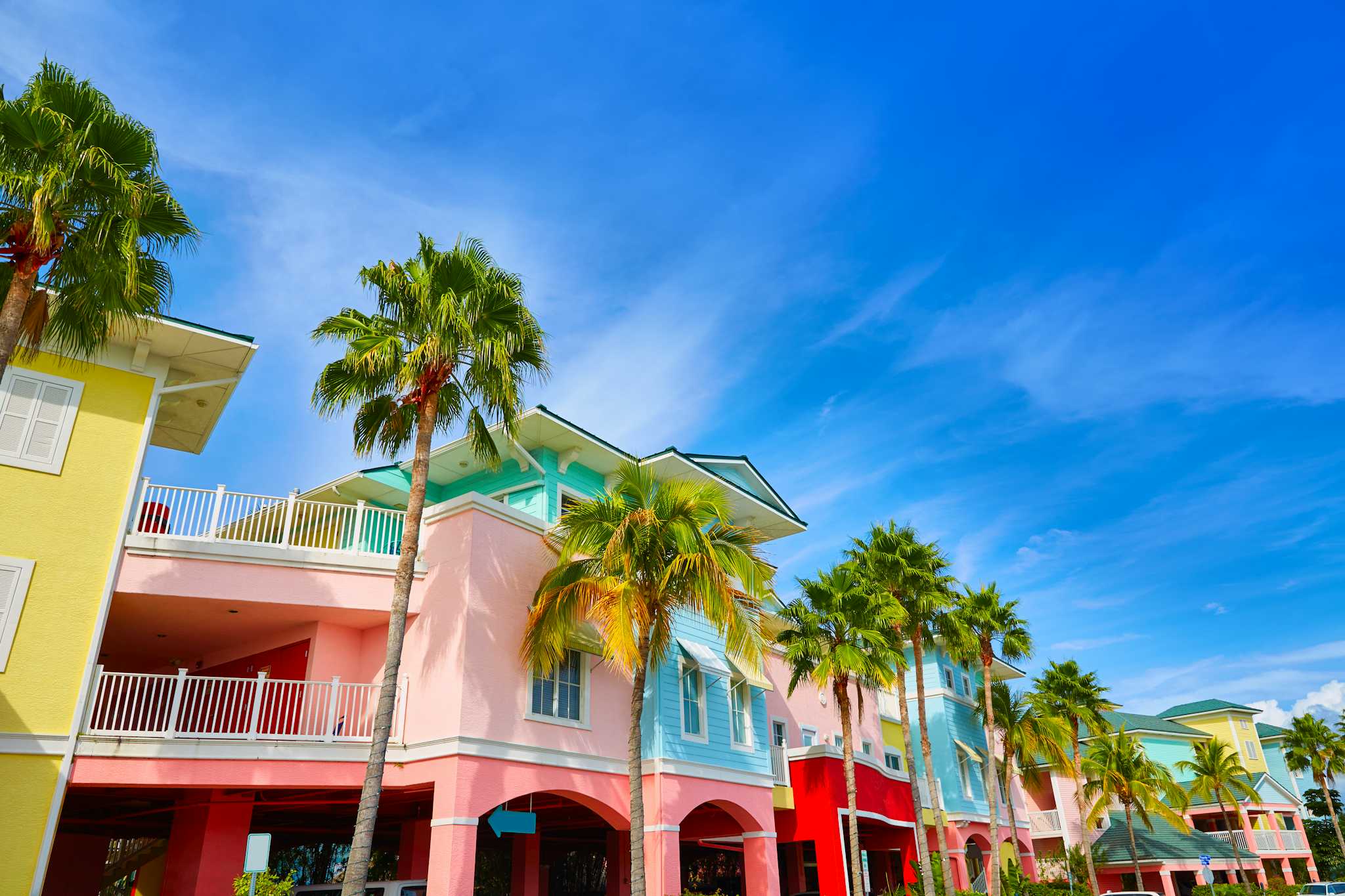 Southwest Florida International Airport