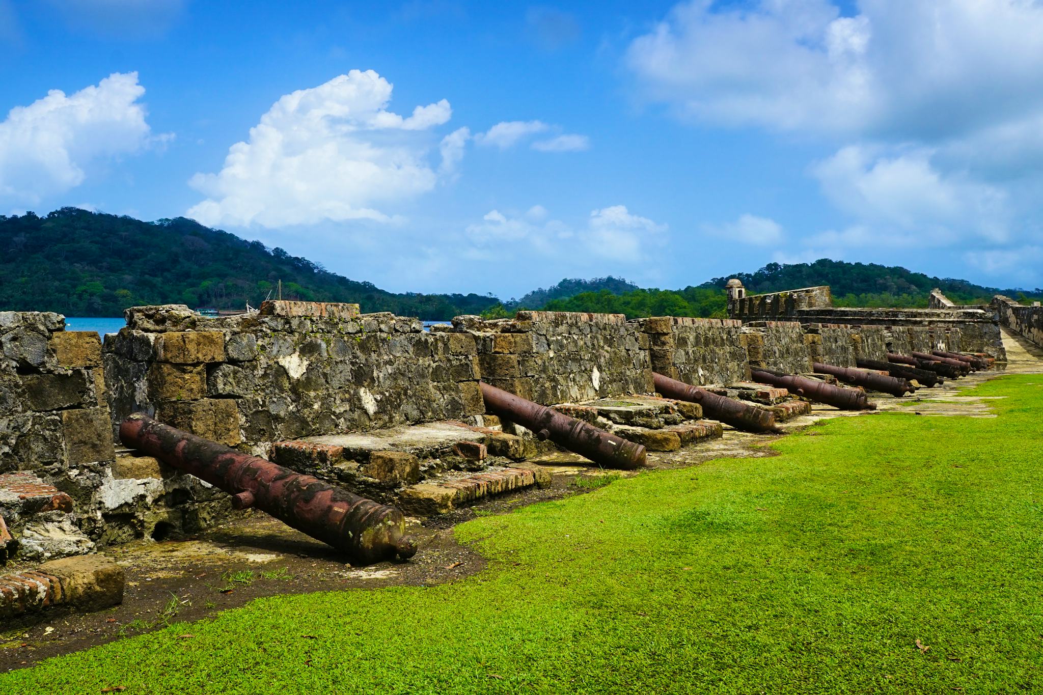 Fort San Lorenzo