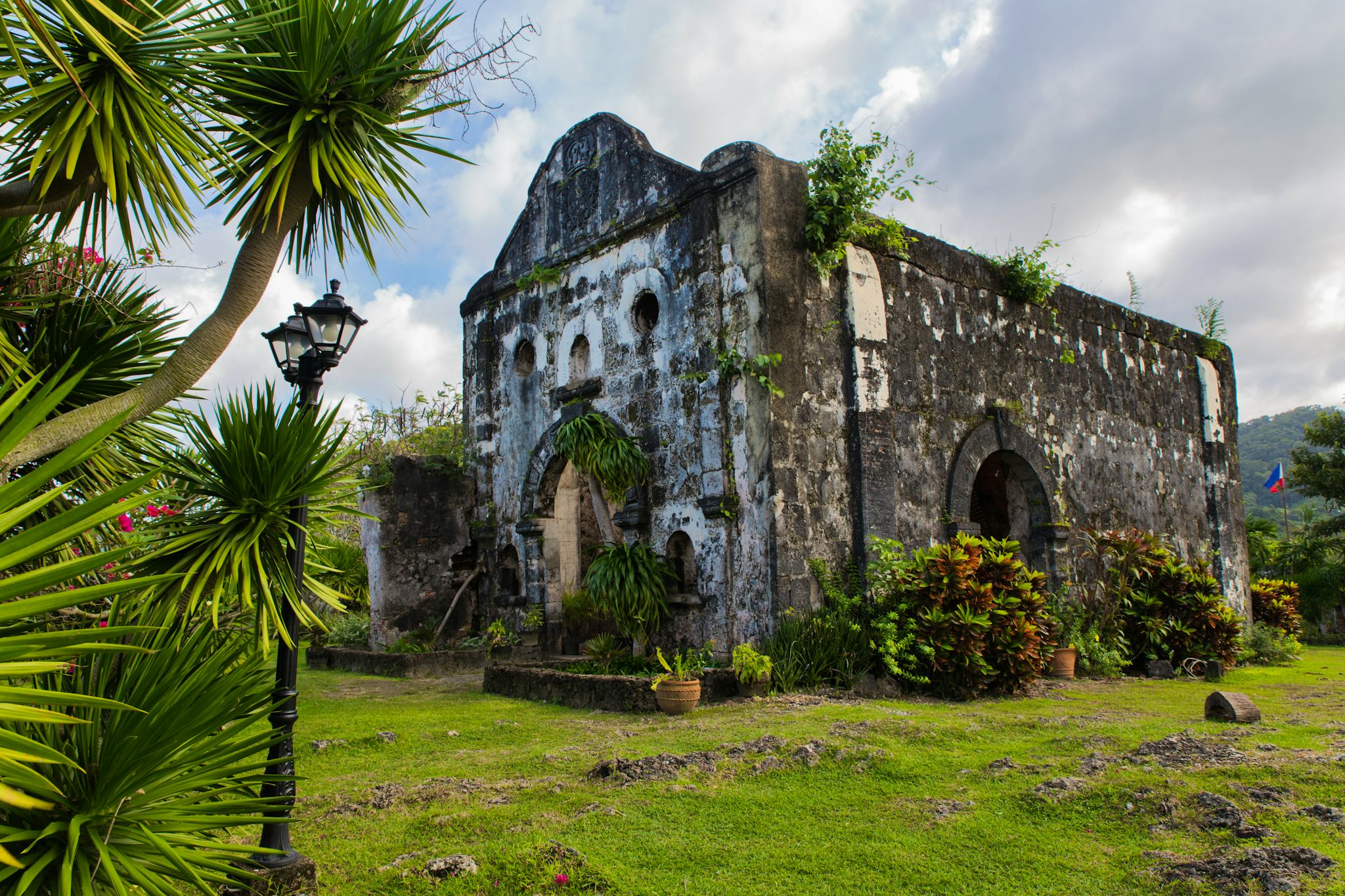 Fort Santa Isabel