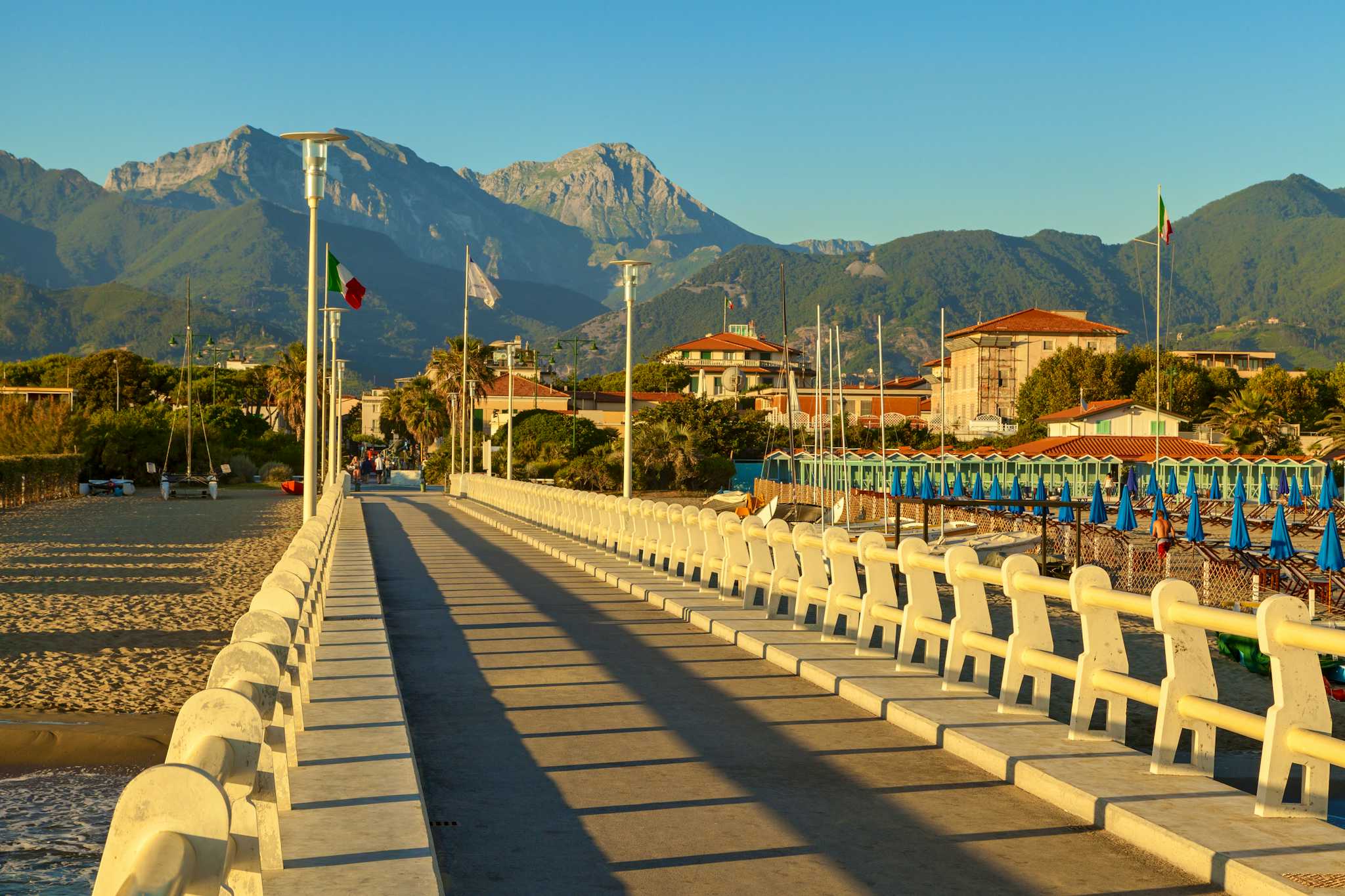 Forte dei Marmi