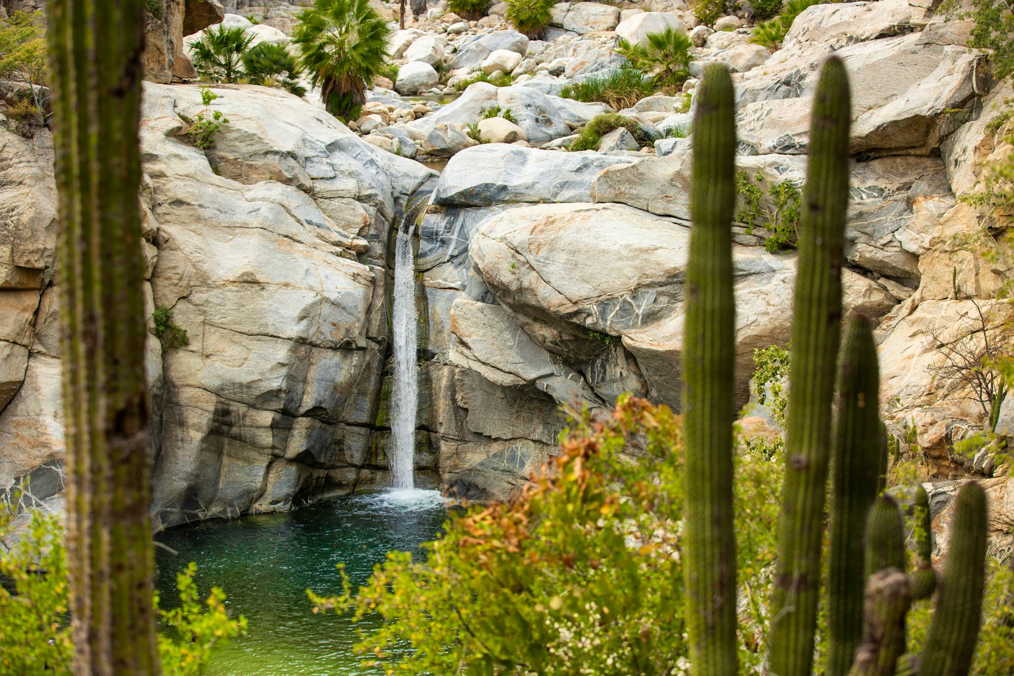 Fox Canyon