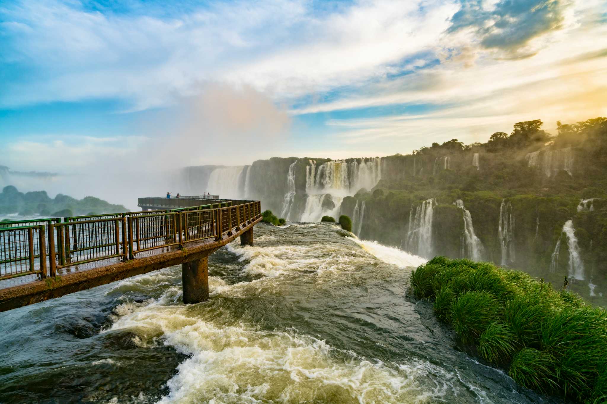 Foz do Iguaçu