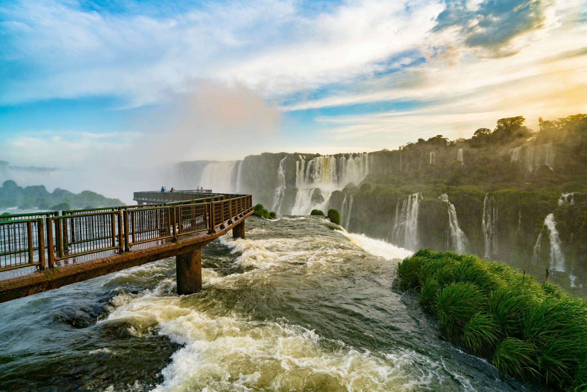 Foz do Iguaçu