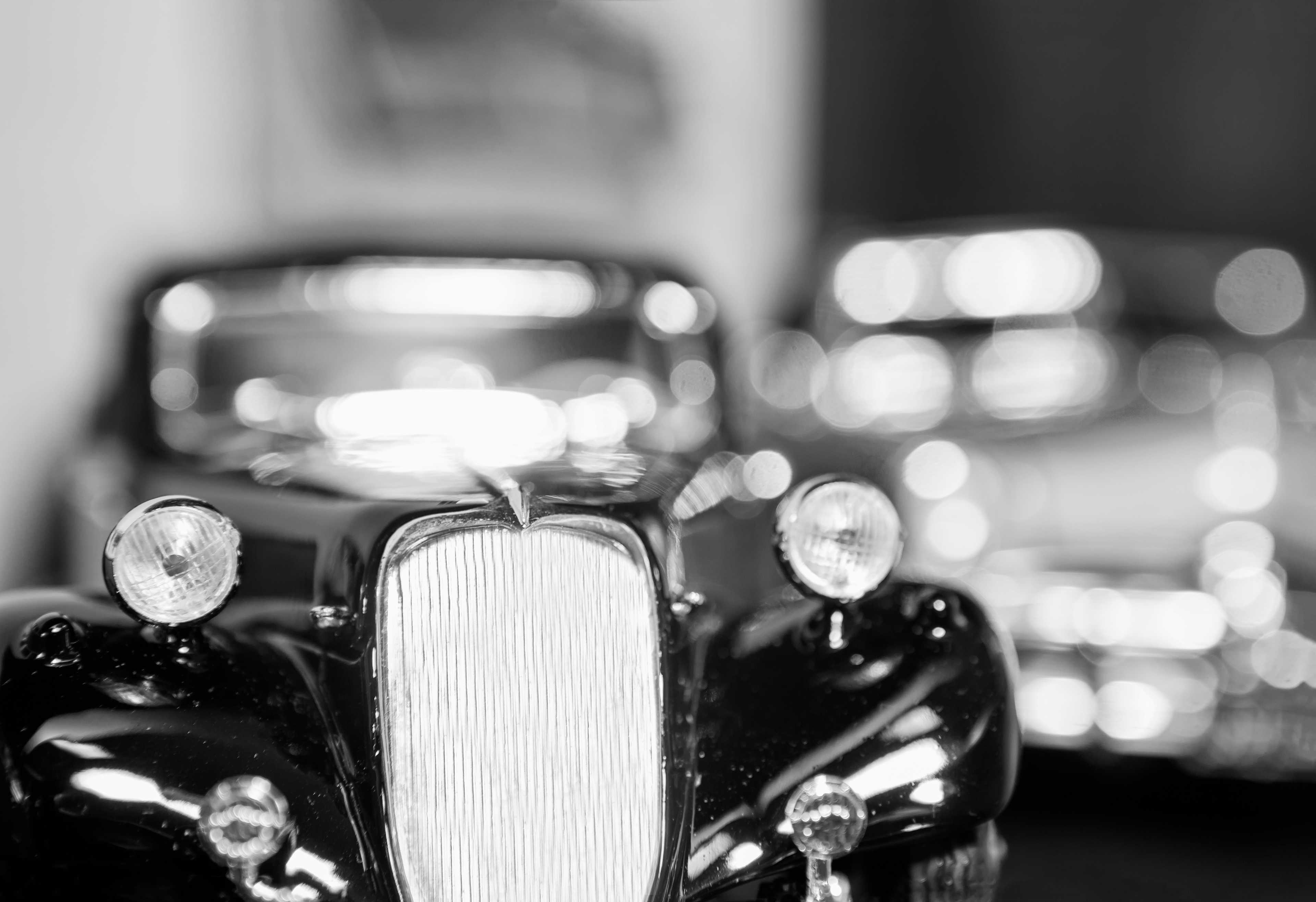 Franschhoek Motor Museum