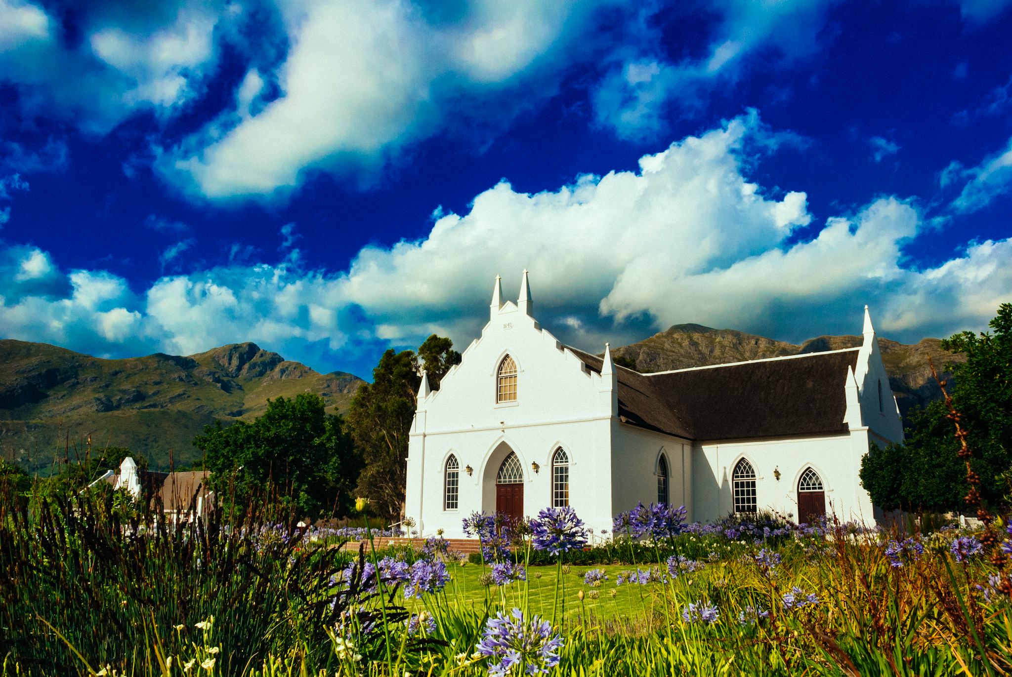Franschhoek
