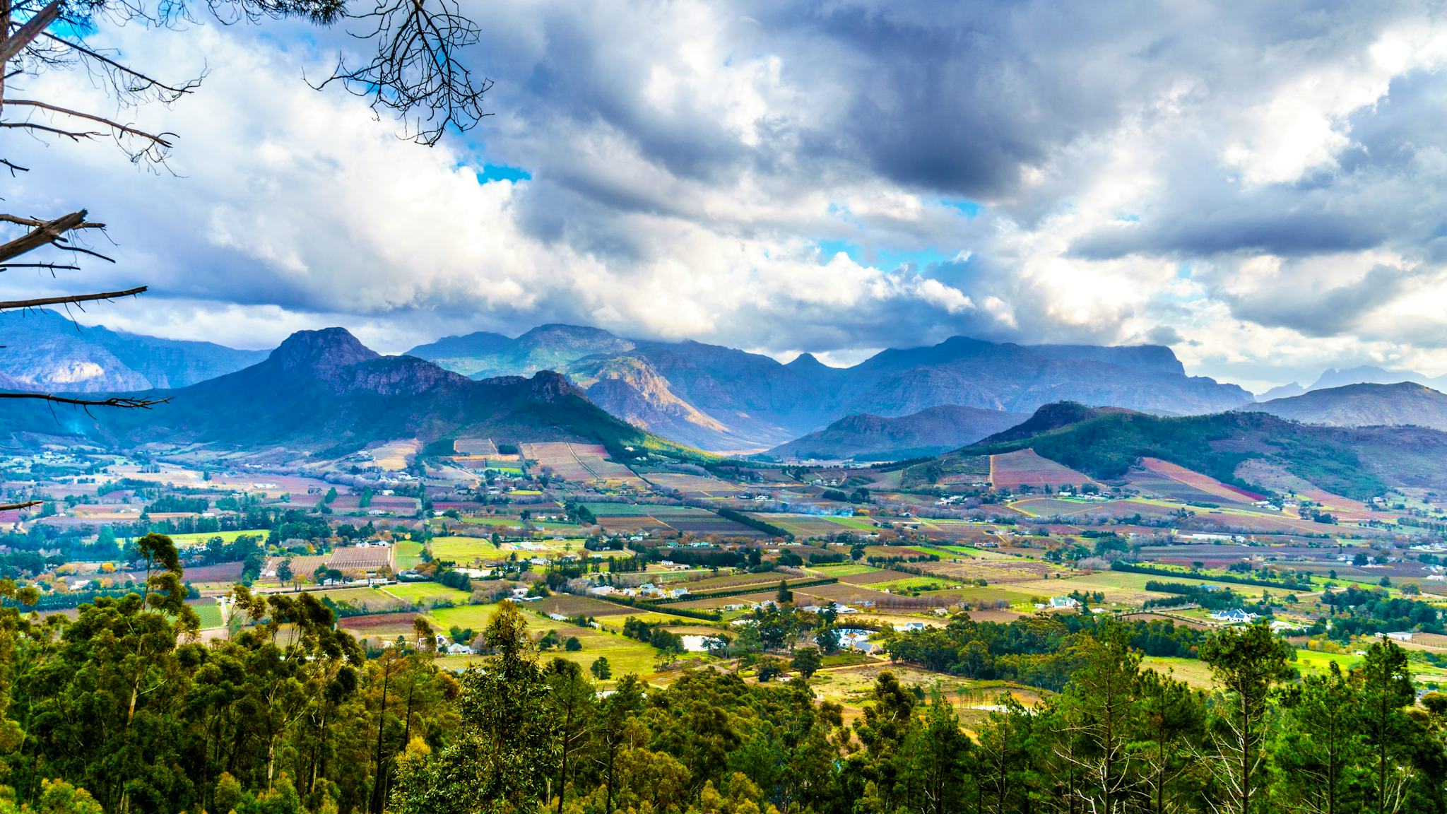 Franschhoek
