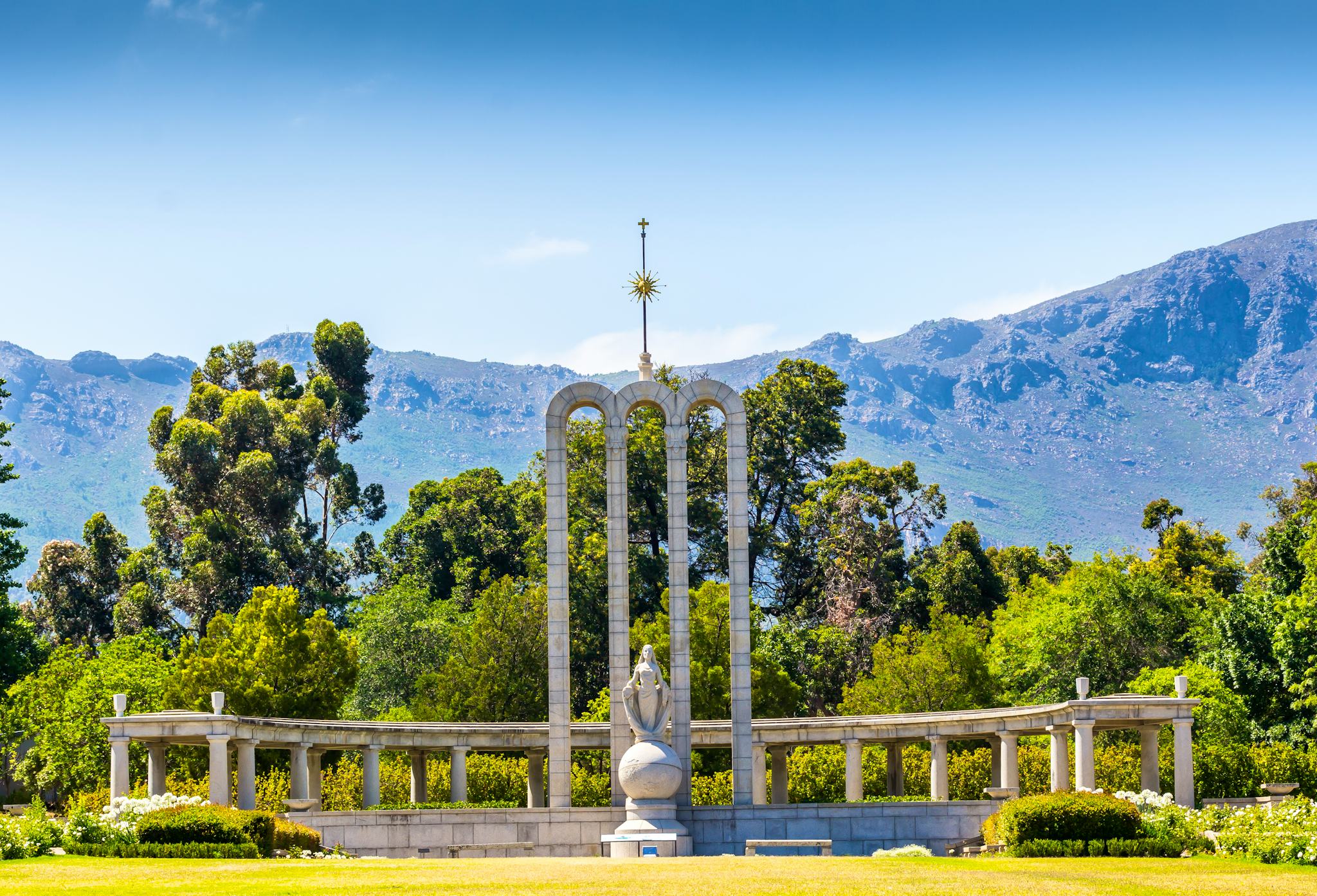 Franschhoek