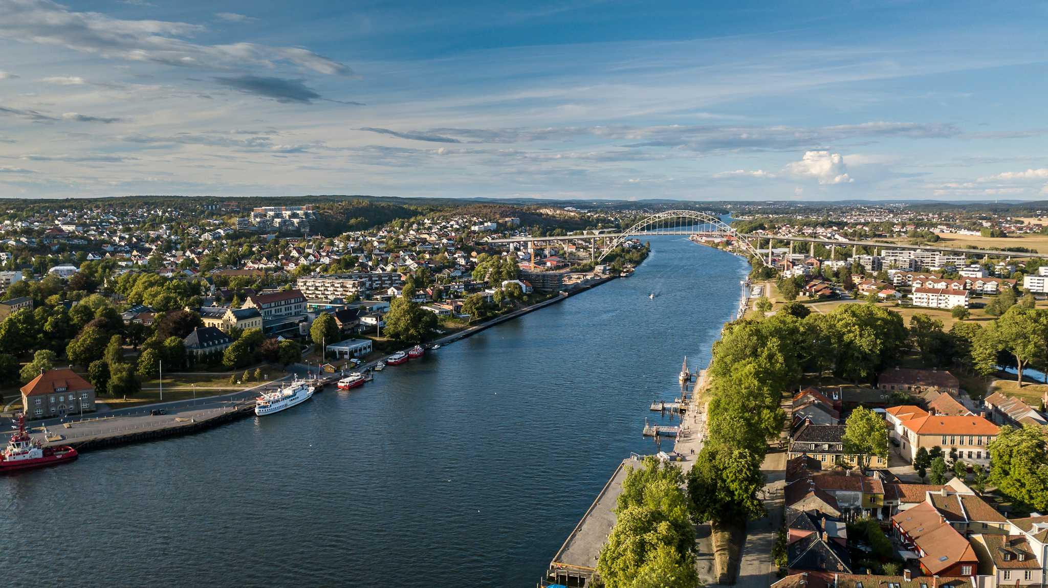 Fredrikstad