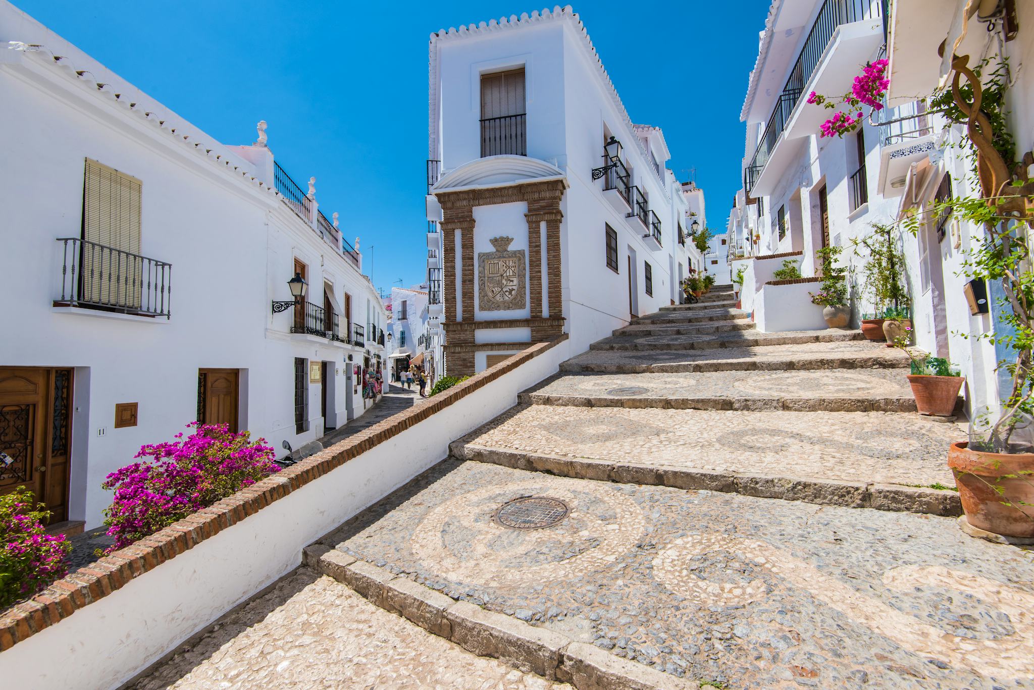 Frigiliana