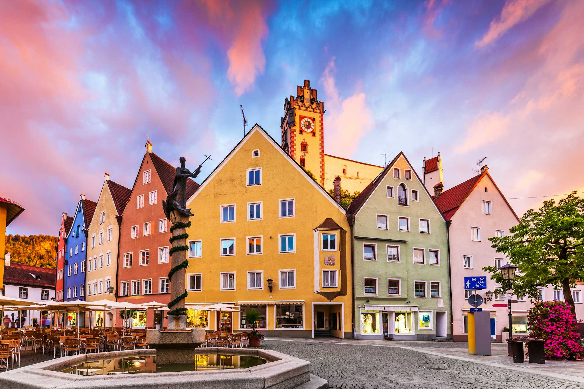 Füssen