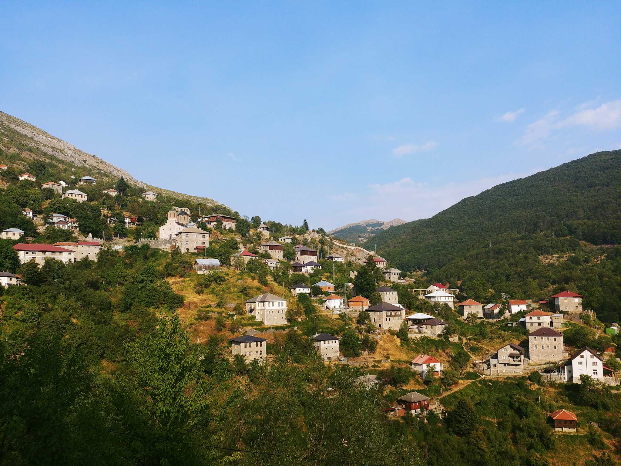 Galichnik