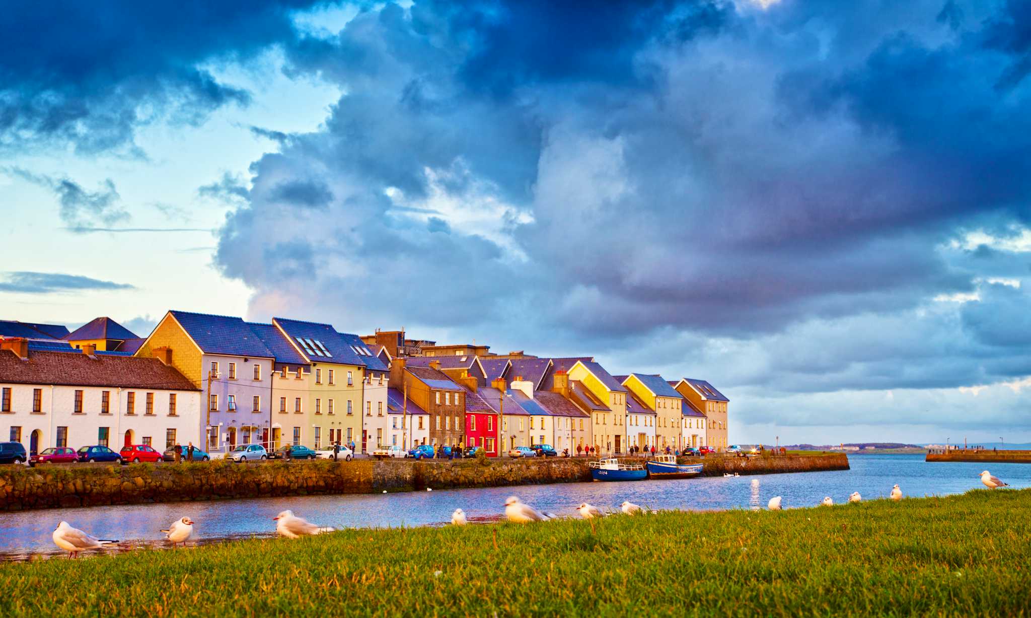 Galway