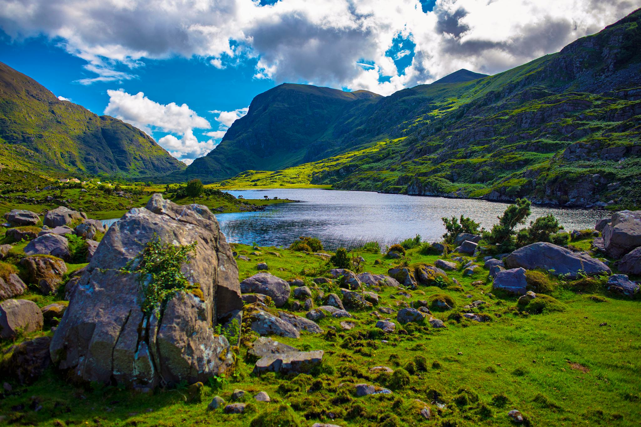 Gap of Dunloe