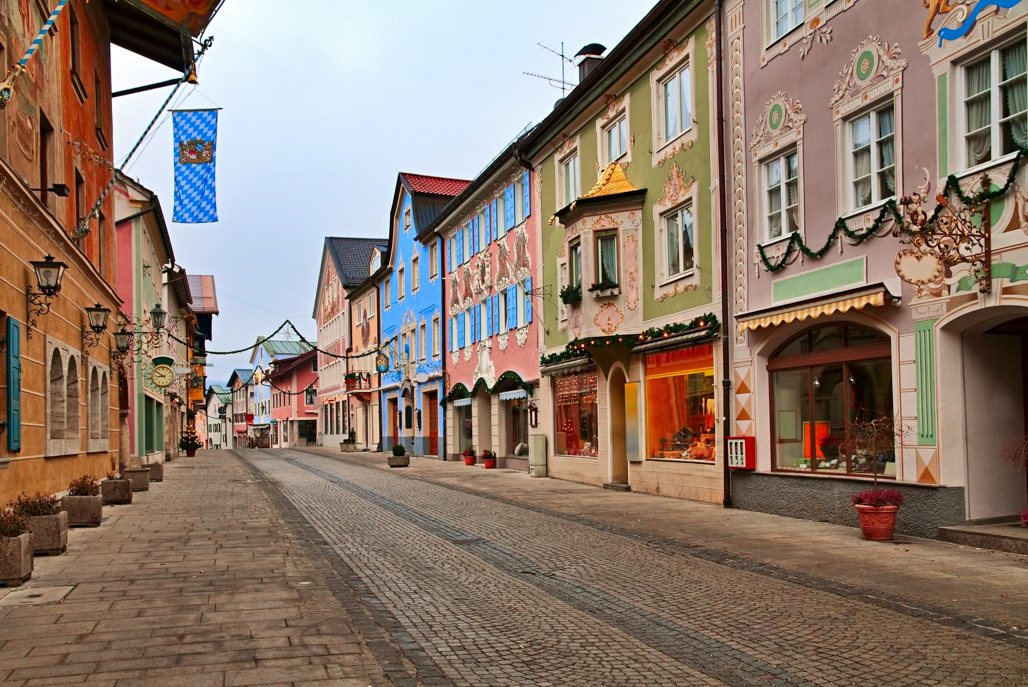 Garmisch-Partenkirchen