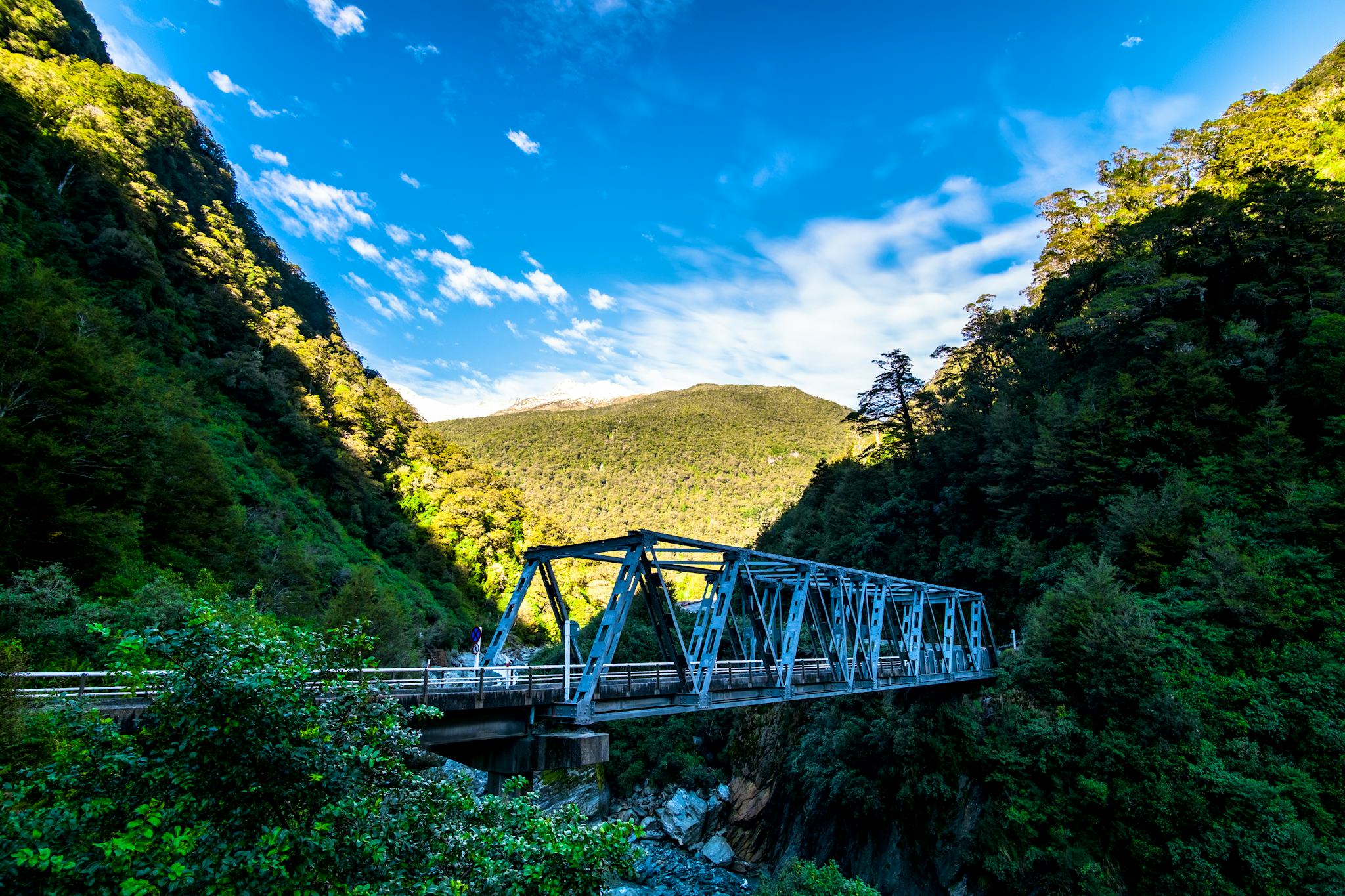 Gates of Haast