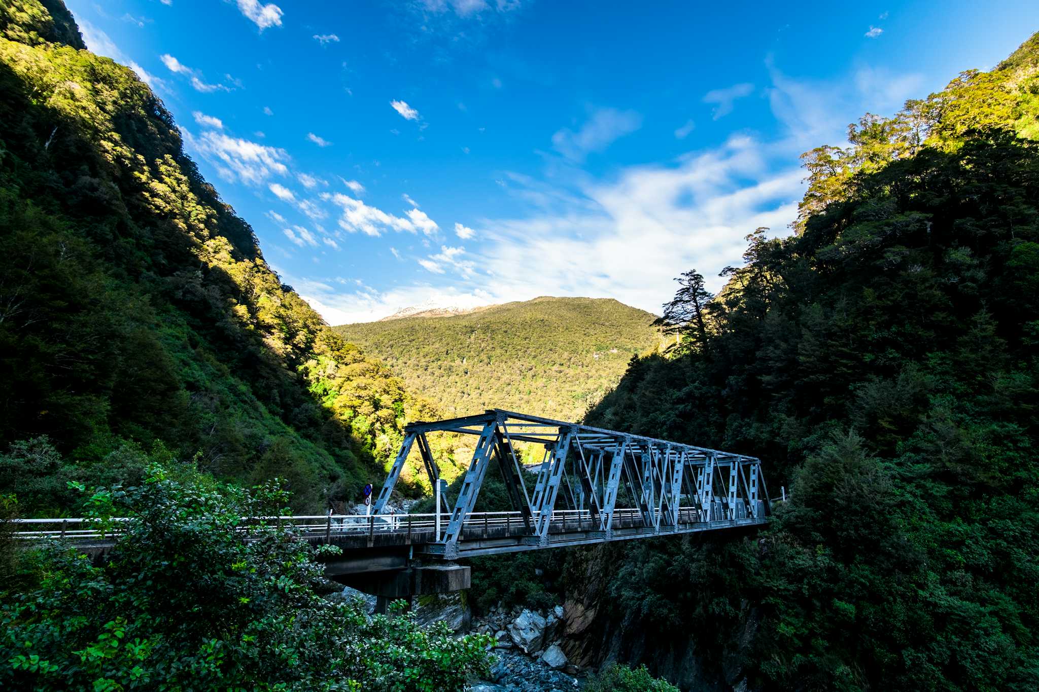 Gates of Haast