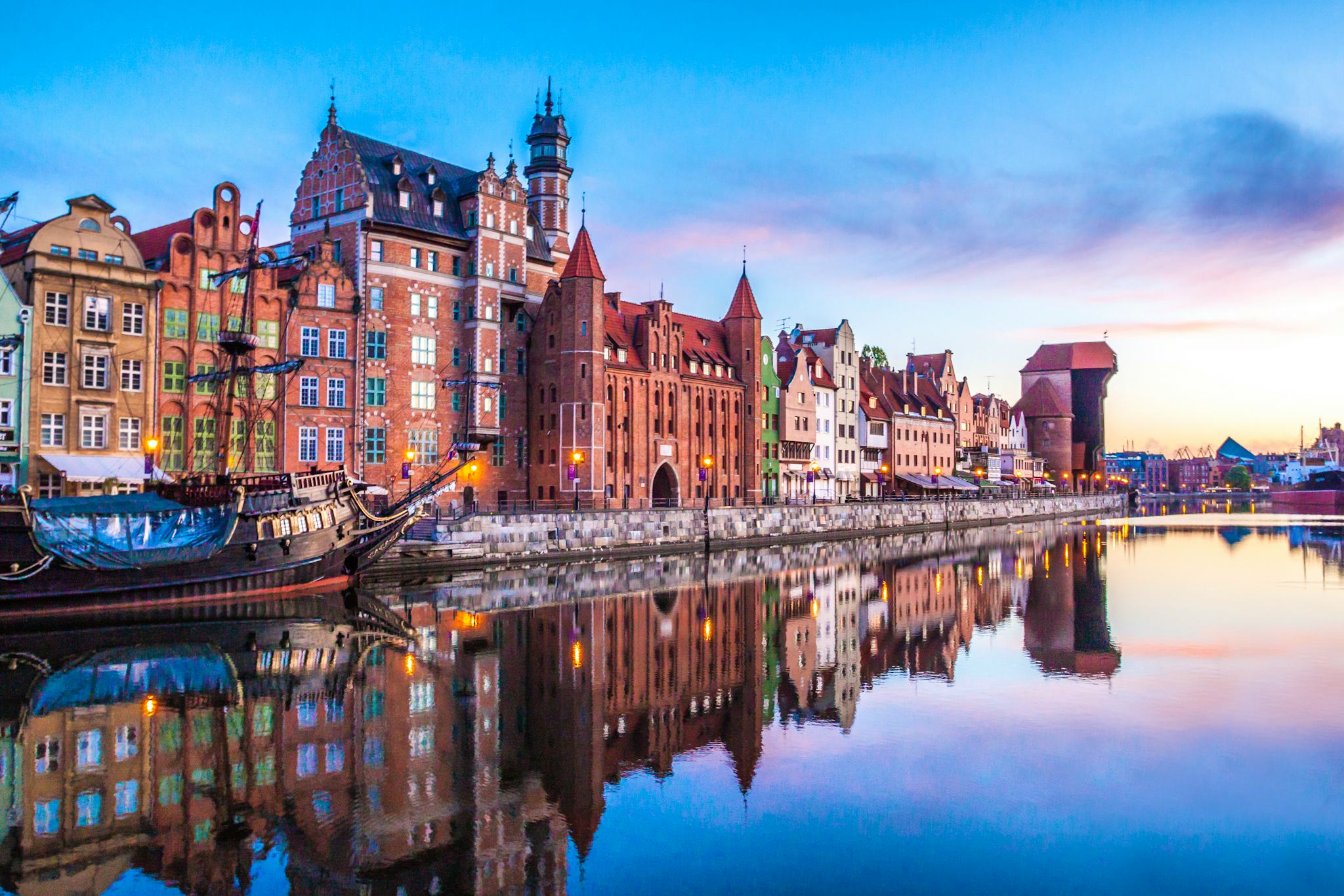 Gdansk