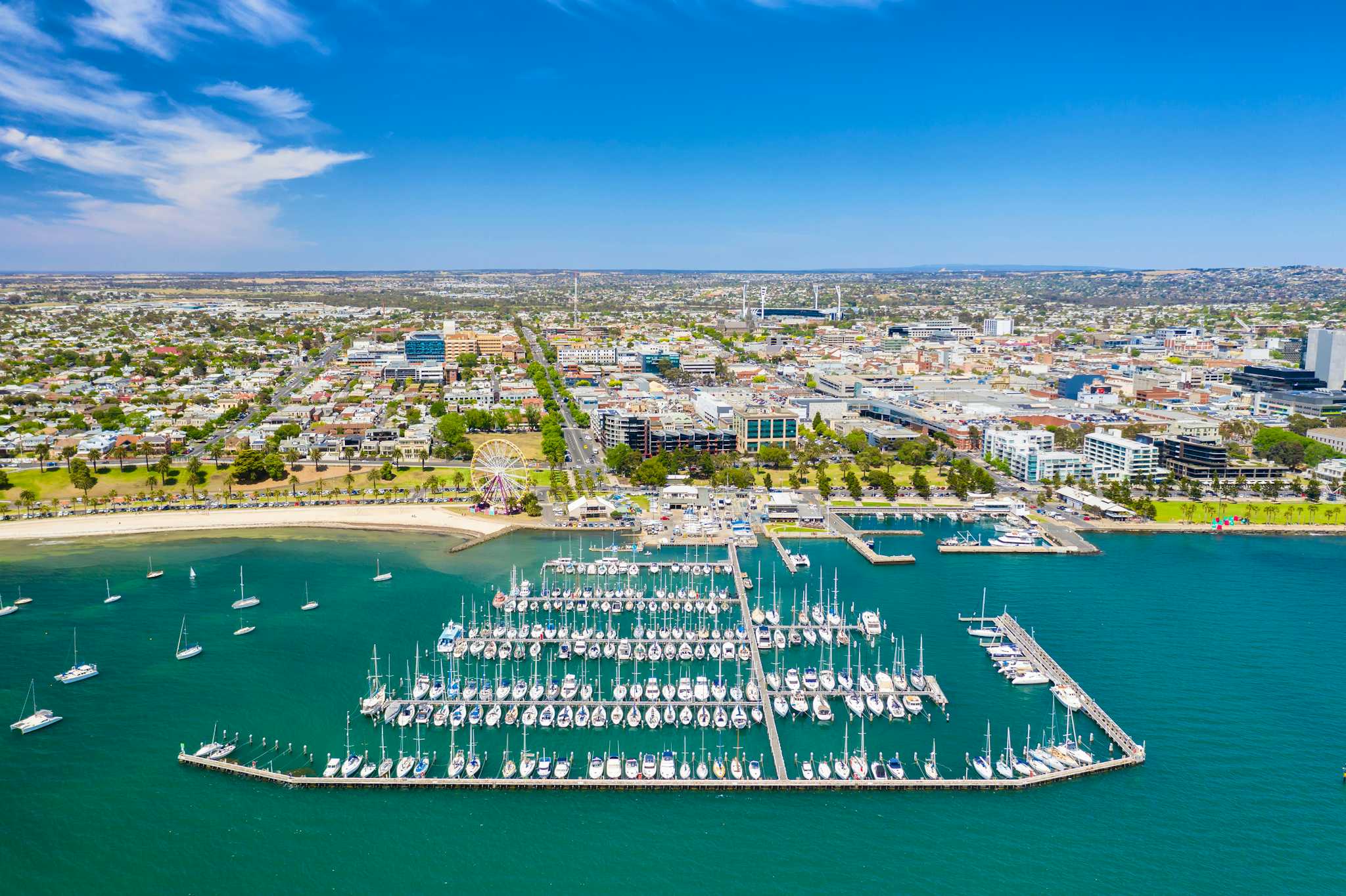 Geelong