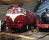 Ulster Folk and Transport Museums