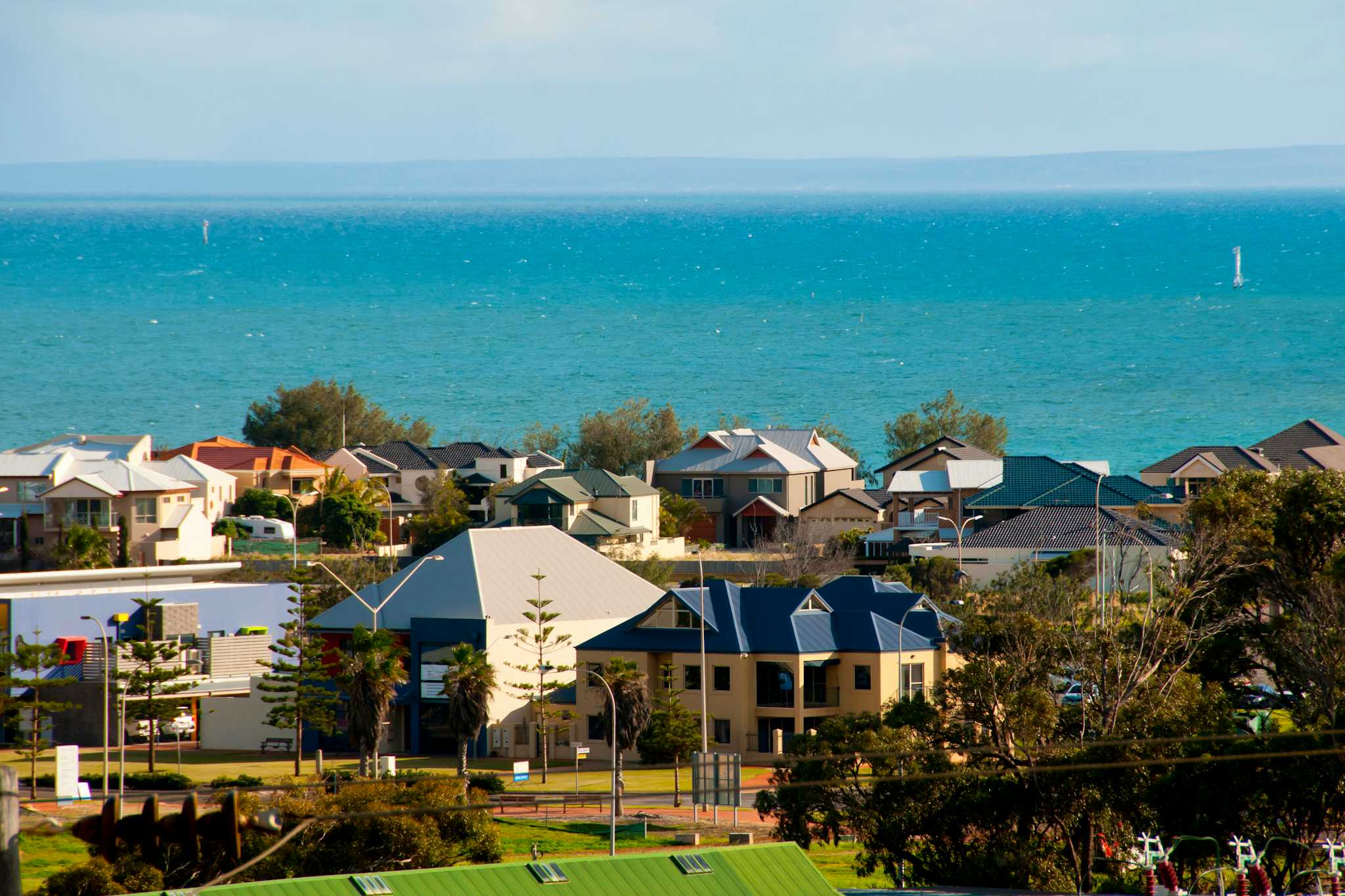 Geraldton