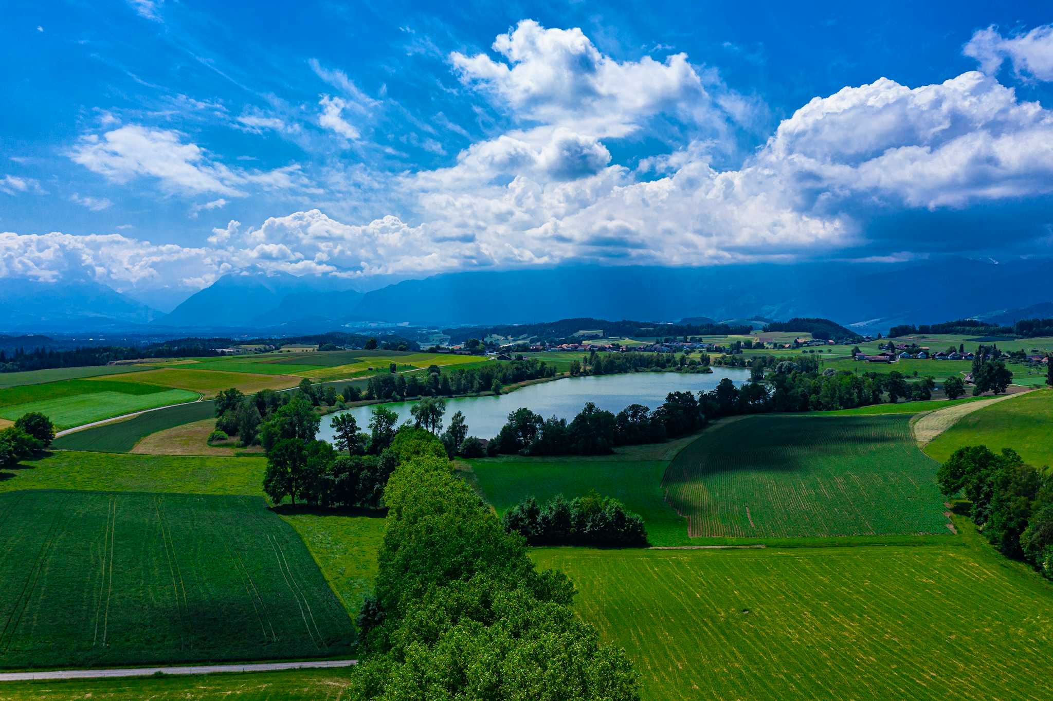 Gerzensee