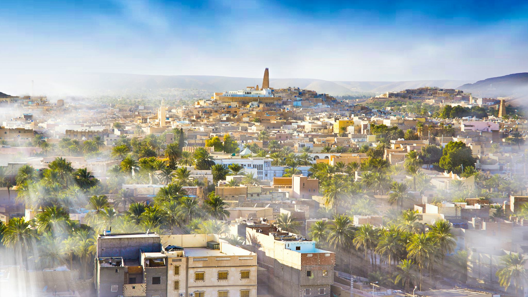 Ghardaia