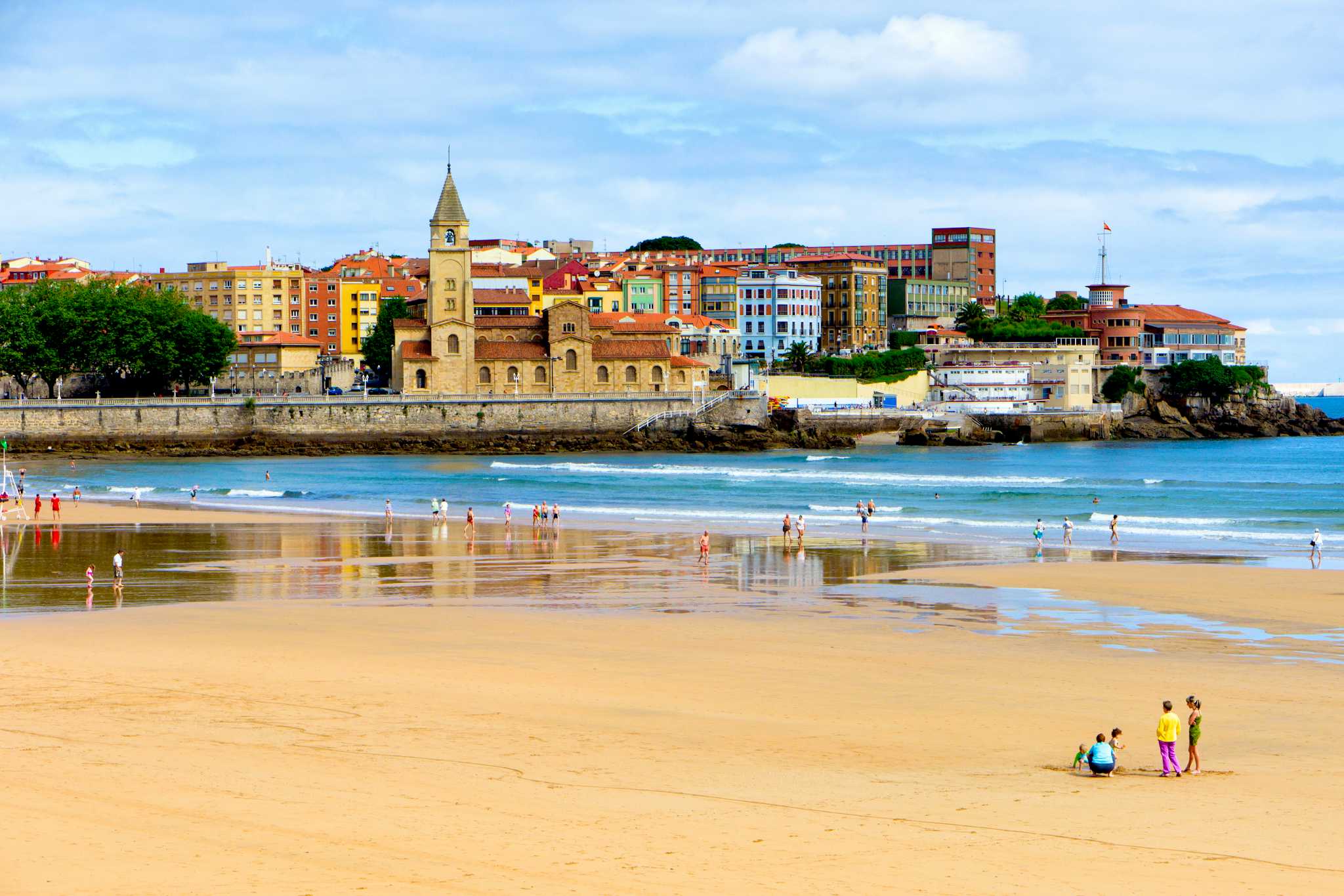 Gijon