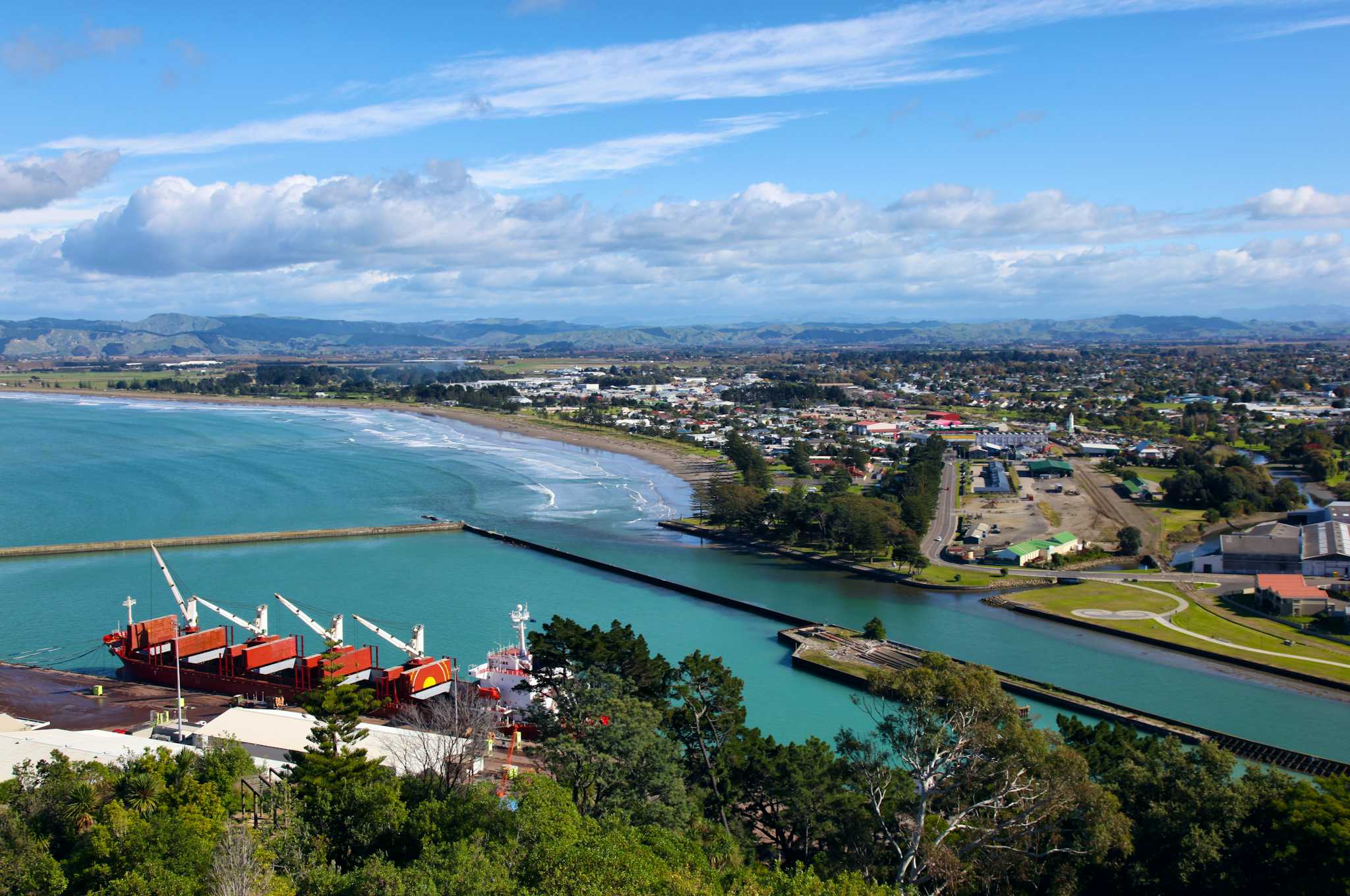 Gisborne