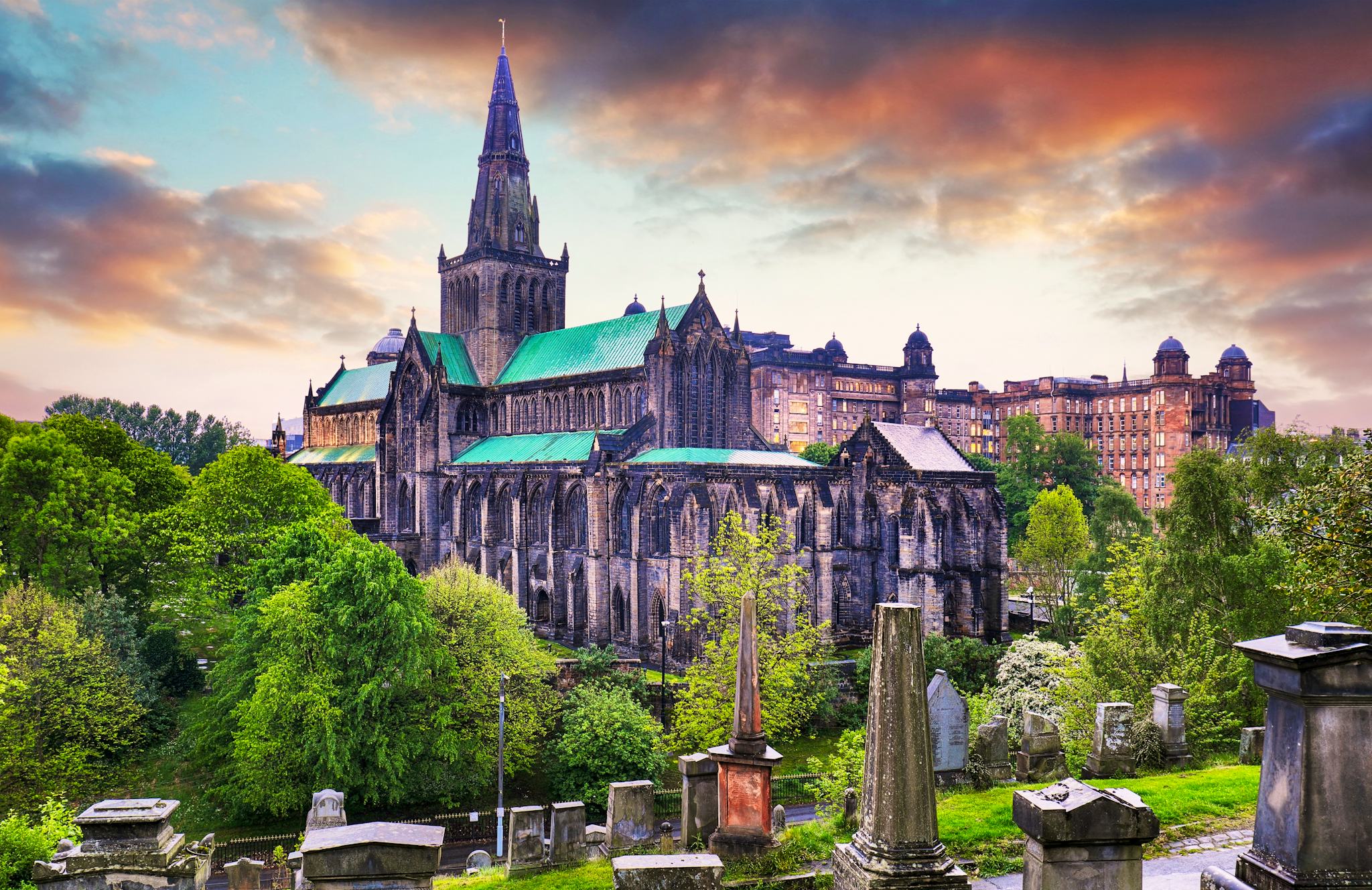 Glasgow