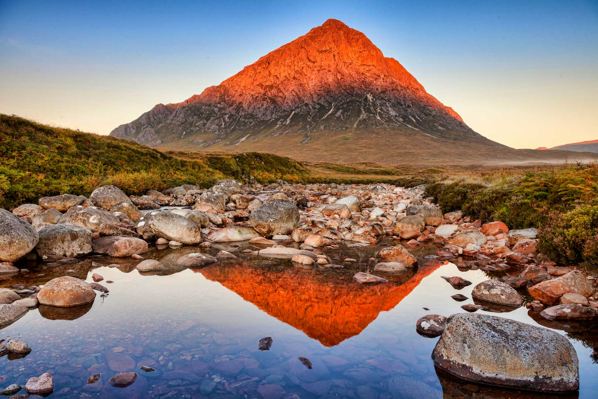 Glen Coe