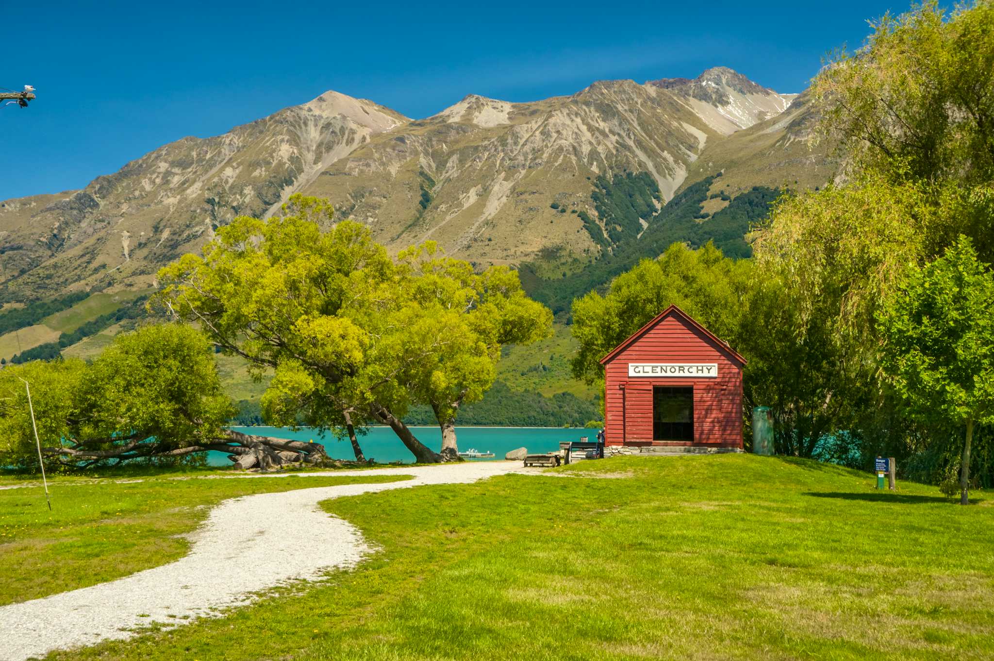 Glenorchy