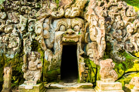 Goa Gajah