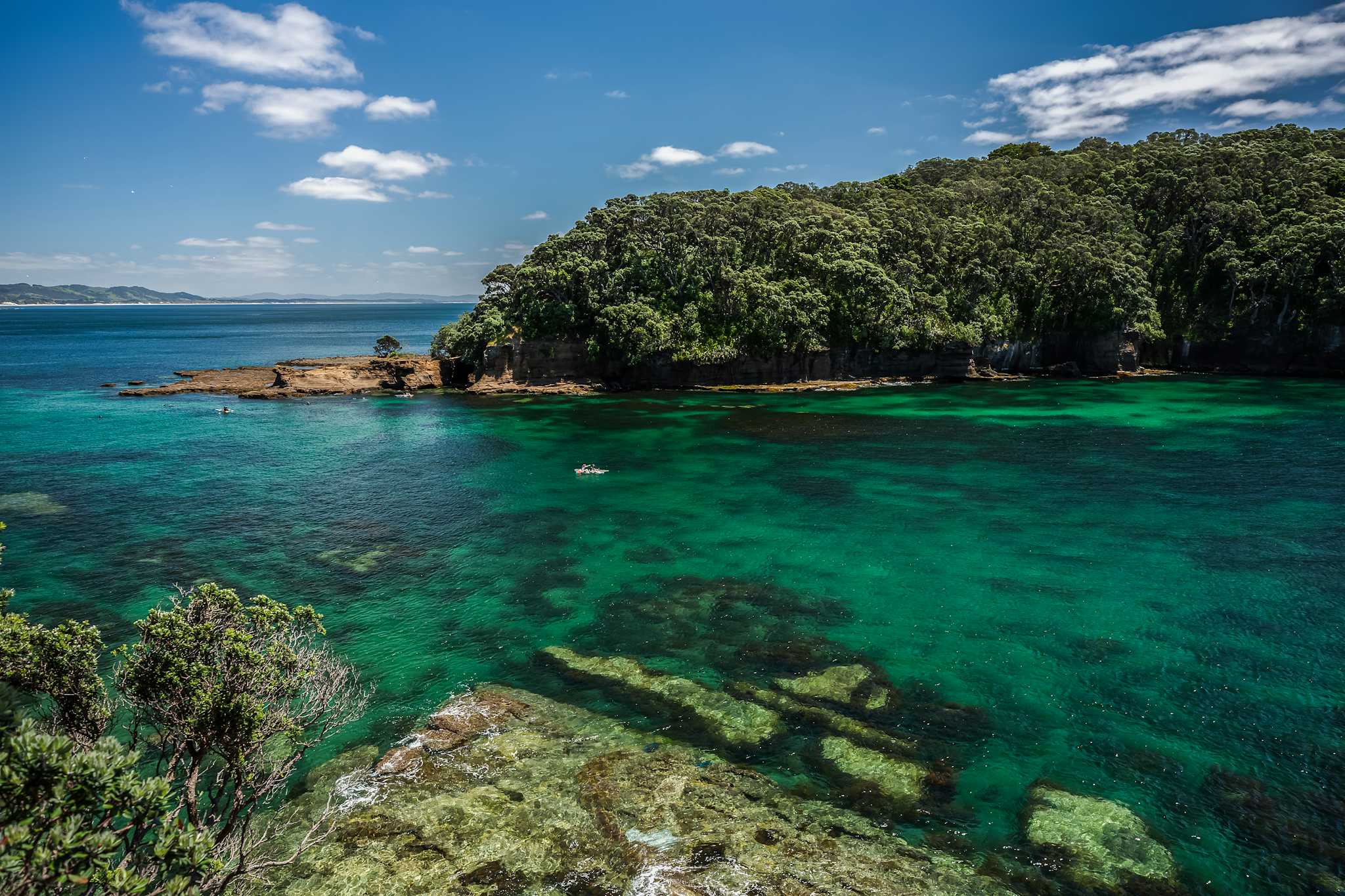 Isla de las Cabras