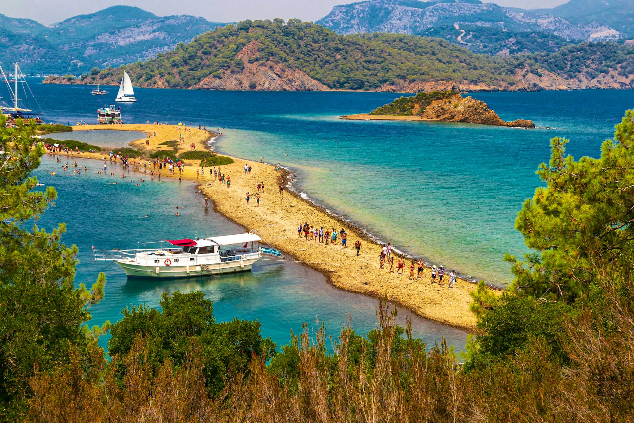 Gocek