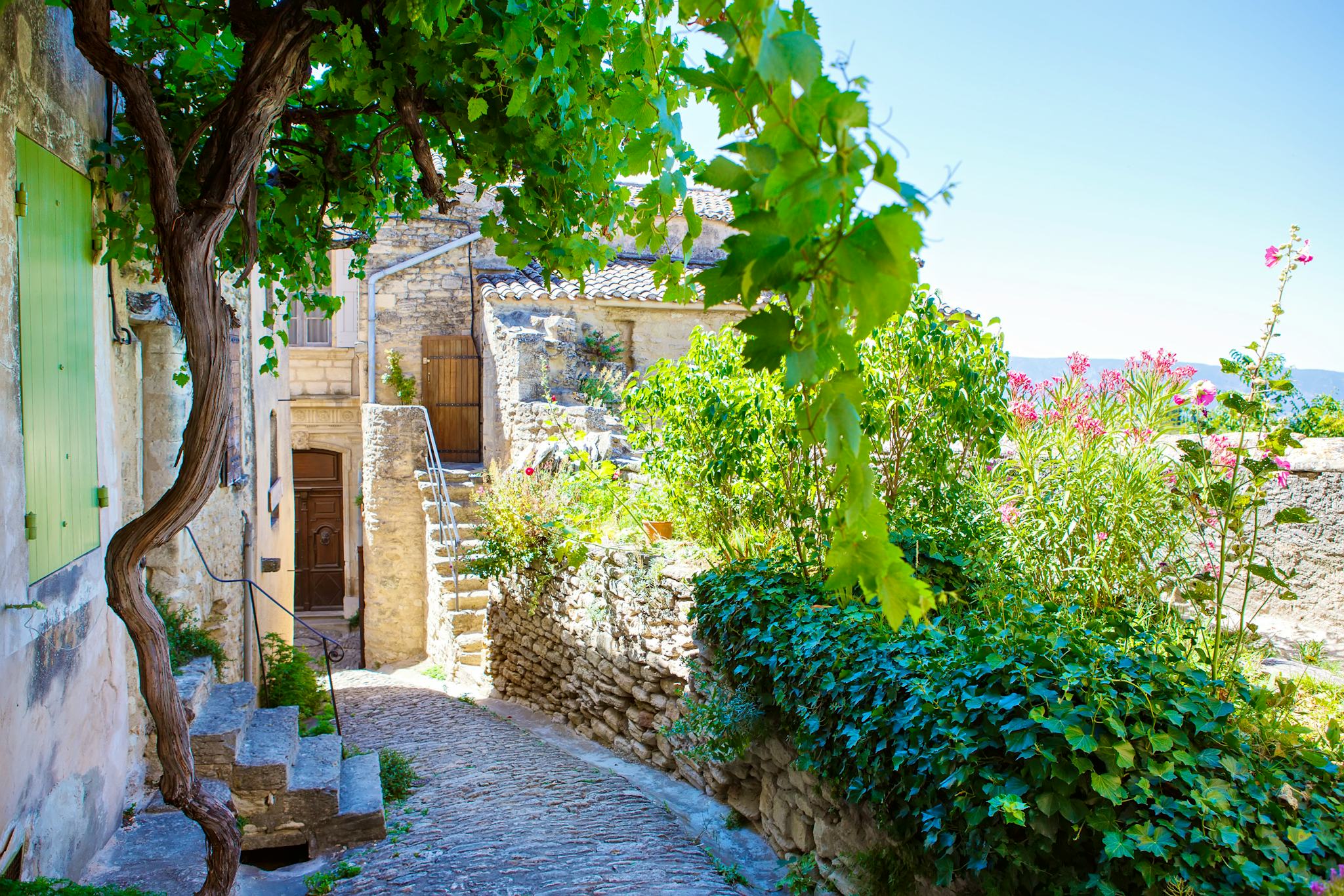 Gordes
