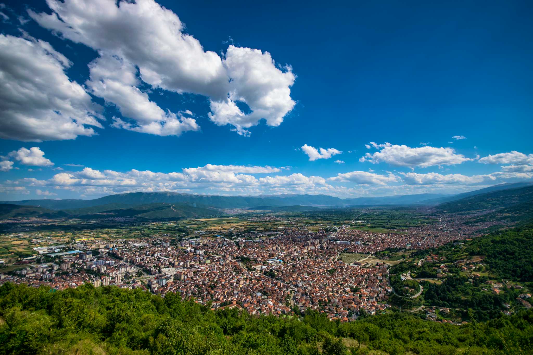 Gostivar