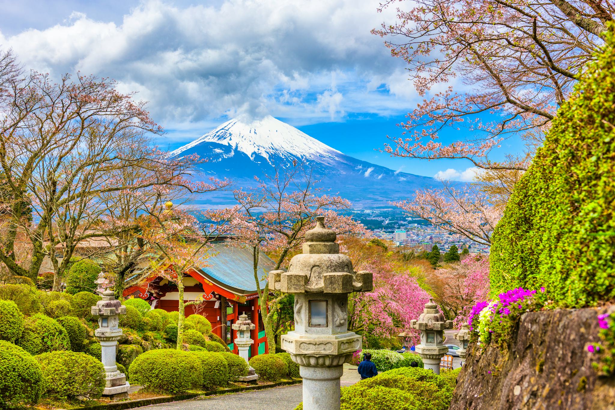 Gotemba