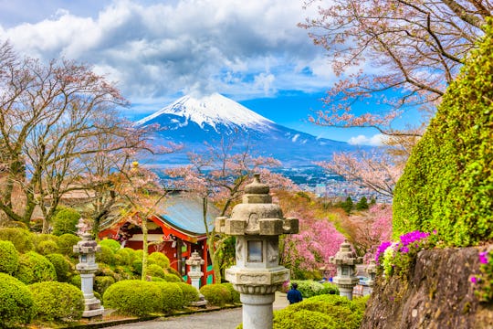 Gotemba