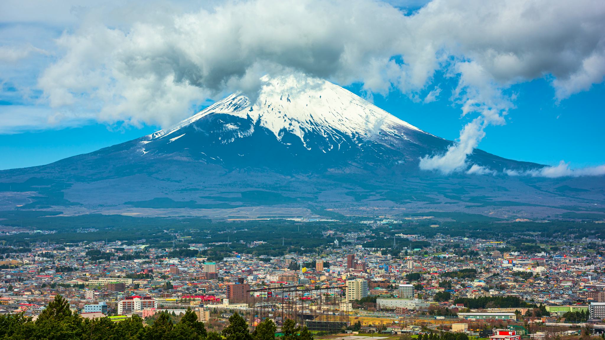 Gotemba