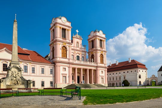 Gottweig Abbey
