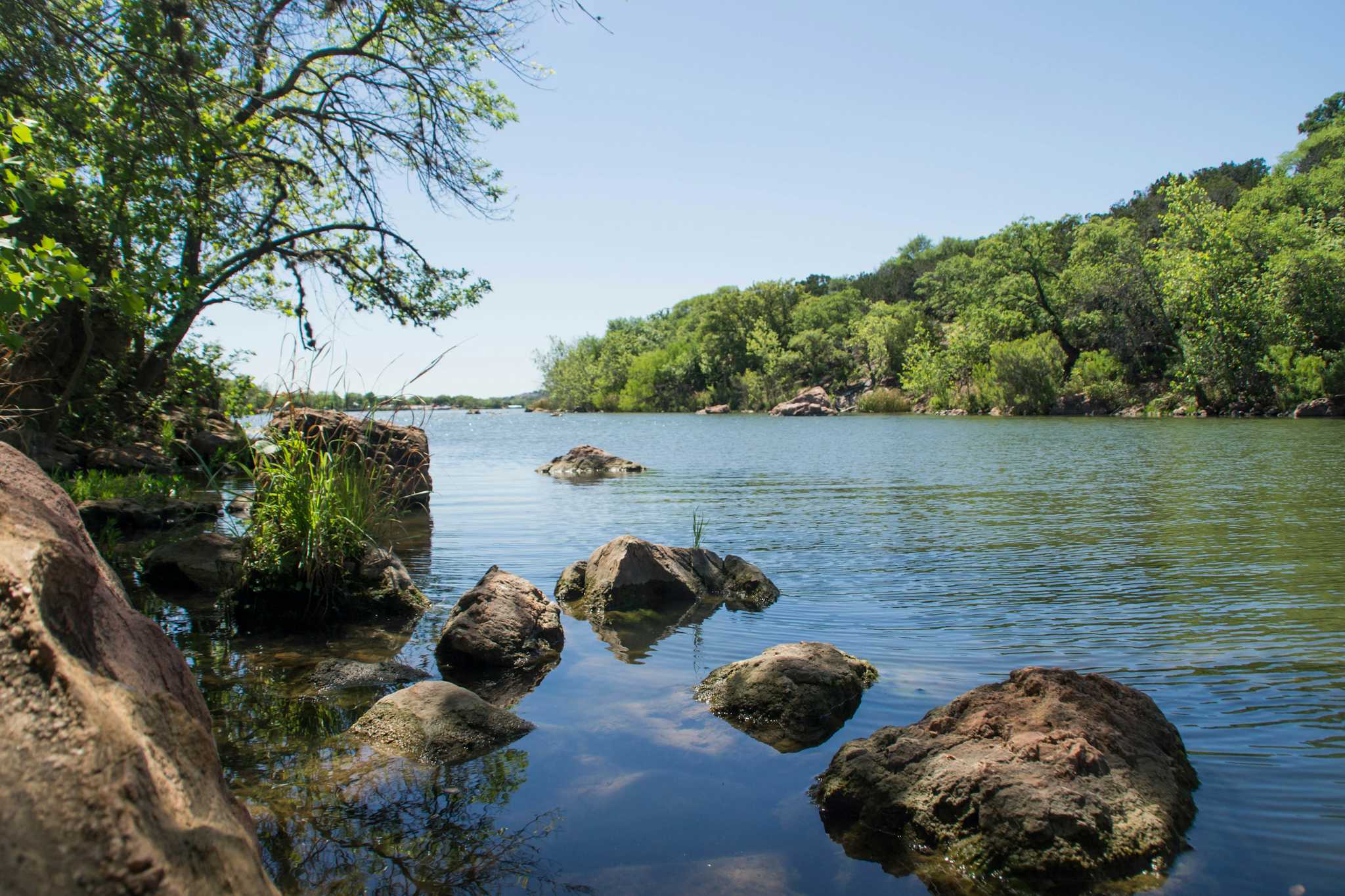 Green Lakes State Park