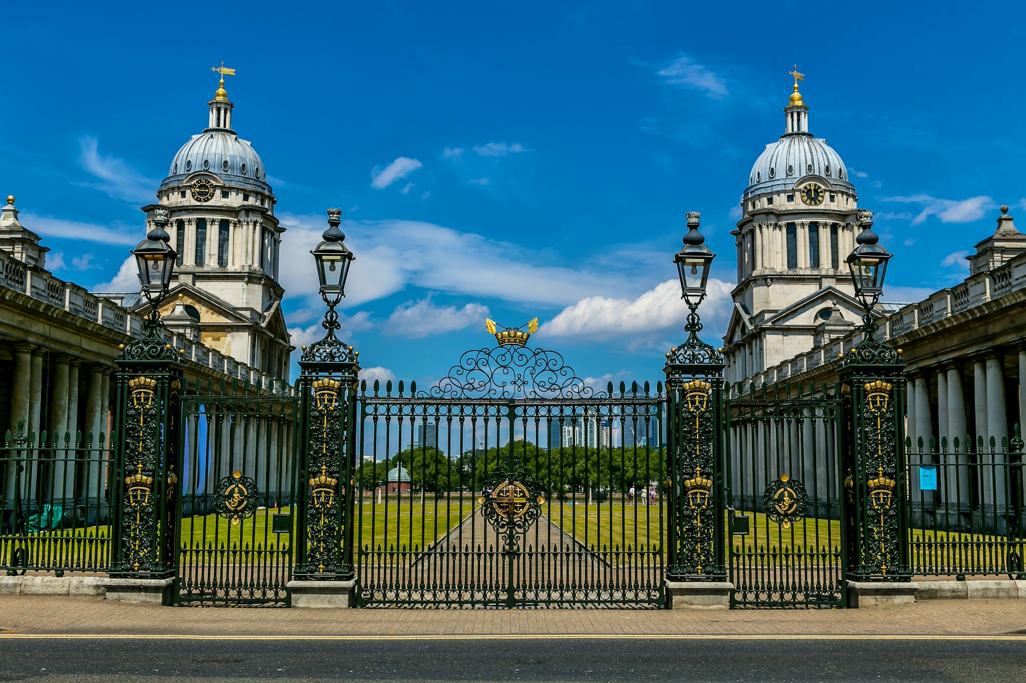Greenwich