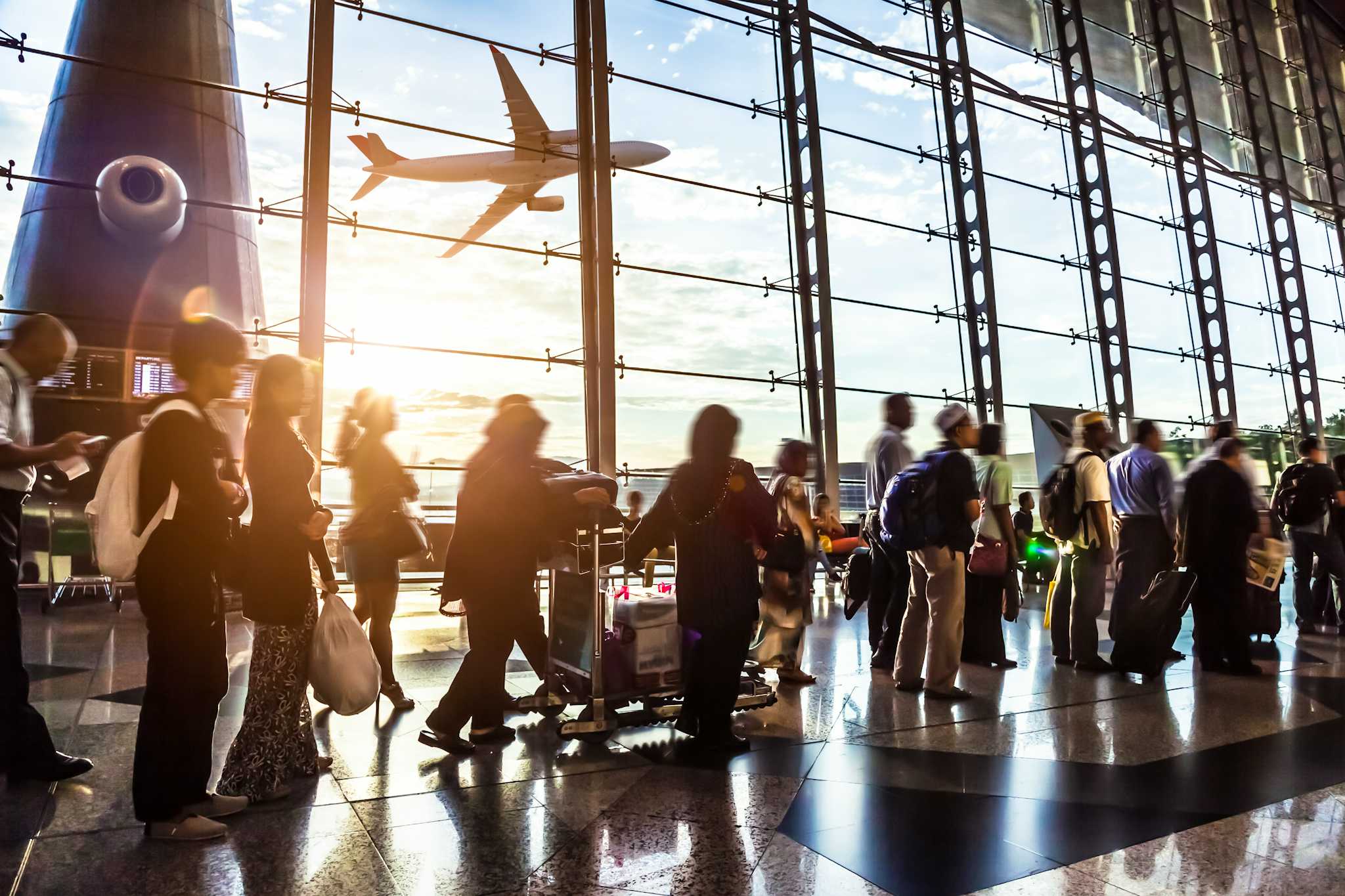 Grenoble airport