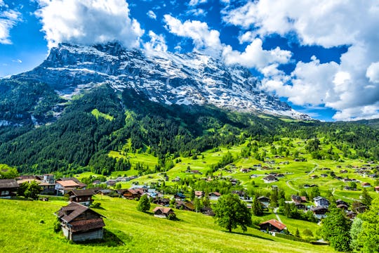 Grindelwald