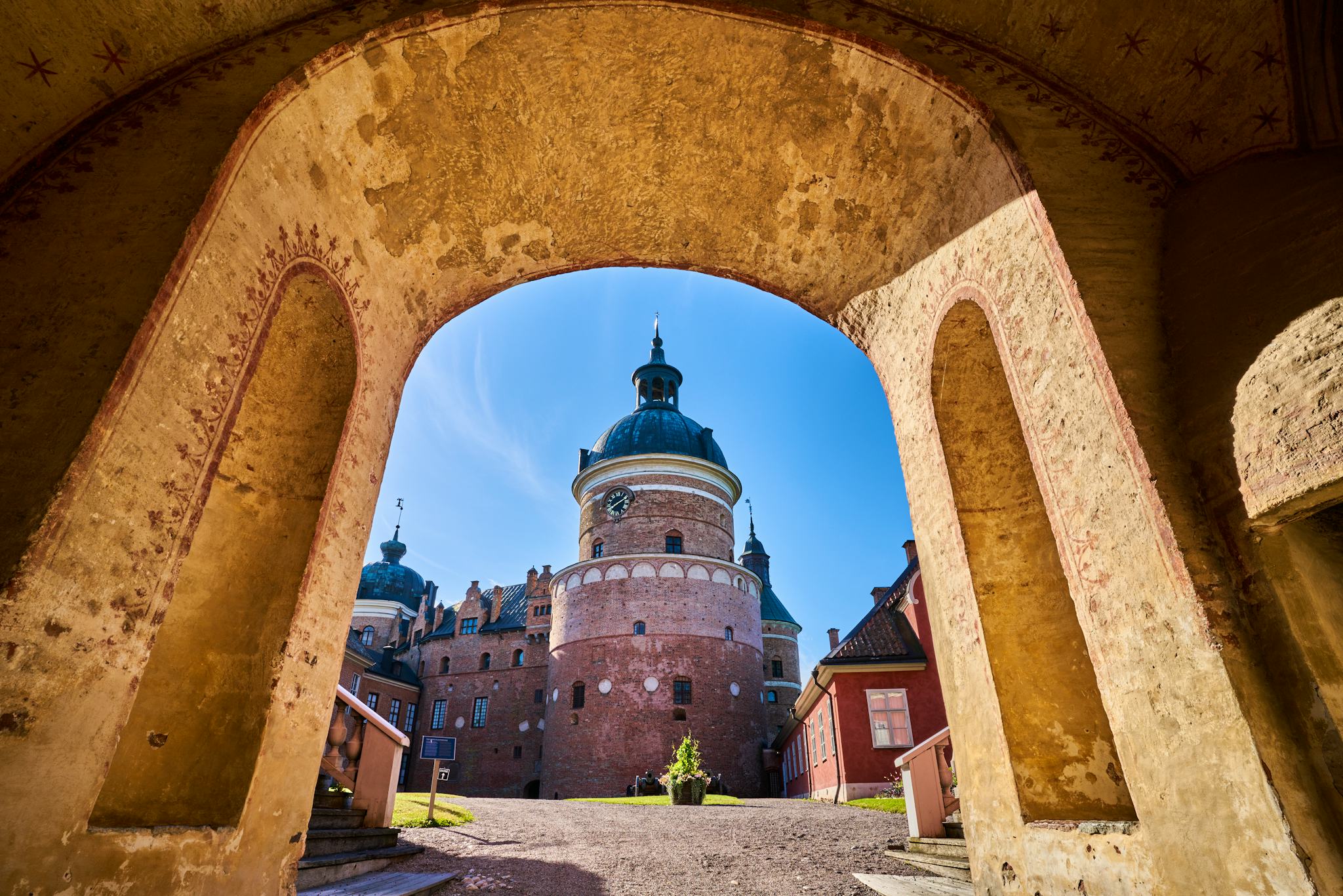 Gripsholm Castle