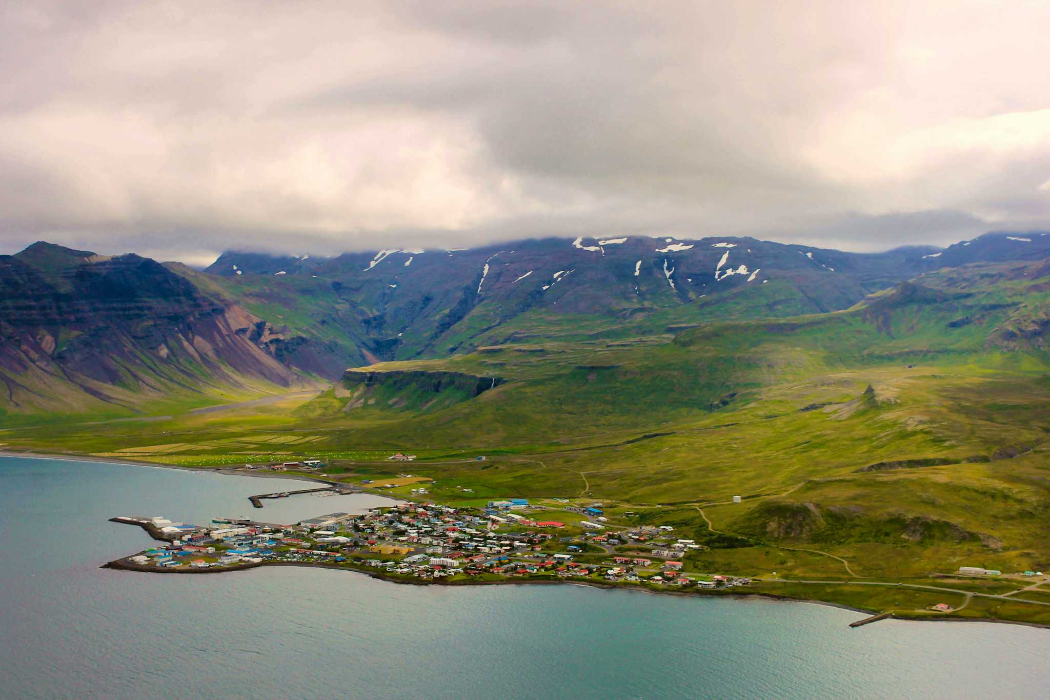 Grundarfjörður