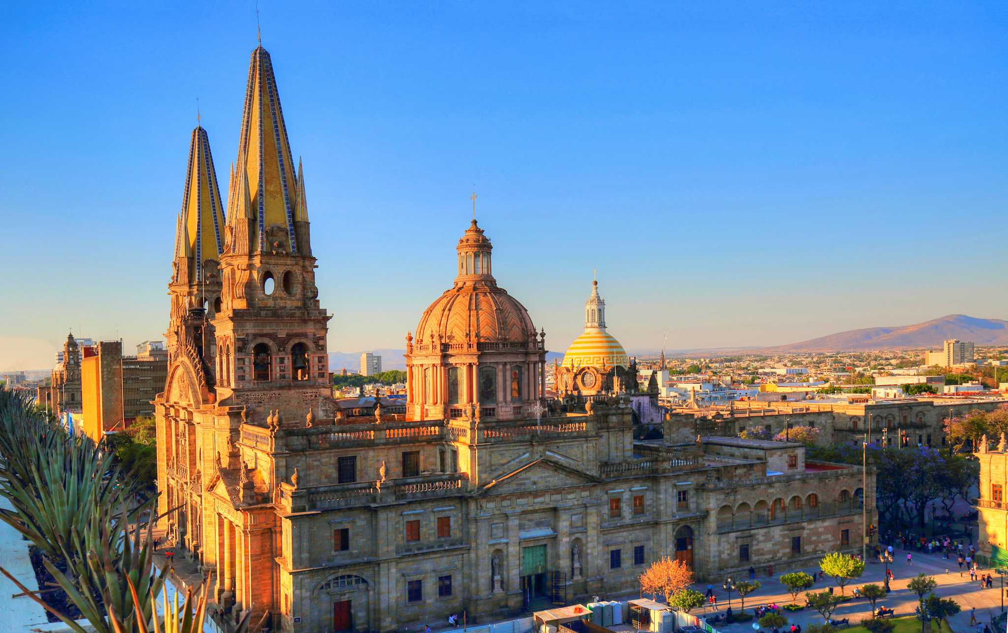 Guadalajara